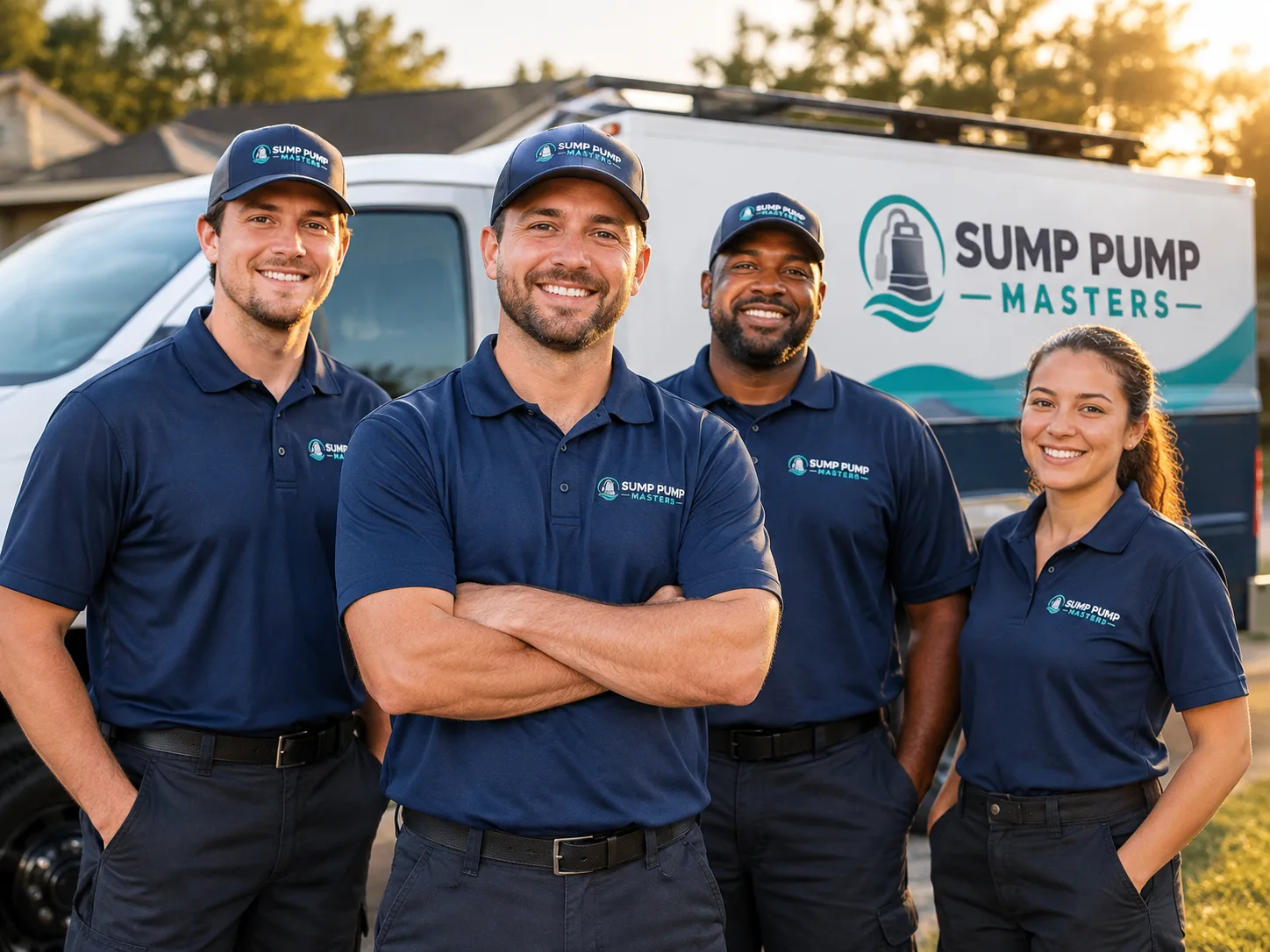 Sump Pump Repair company in Ruthven, IA