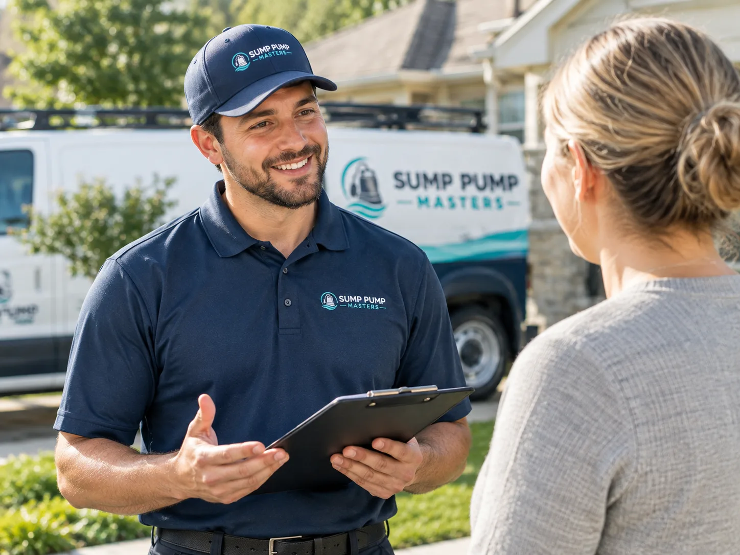 Sump Pump Repair Ruthven, IA FAQs